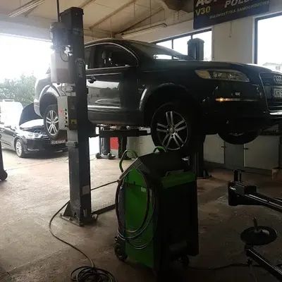 Serwis Klimatyzacji Sromek Andrzej Sromek